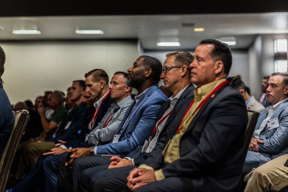 Marine Aviation Readiness and Operations Summit (MAROS) 2025