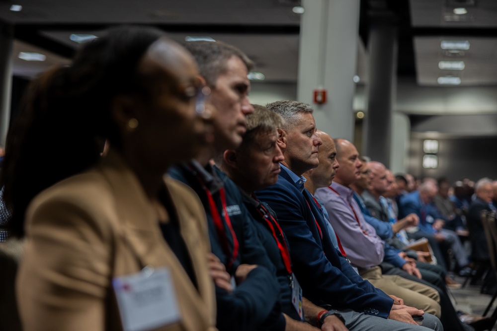 Marine Aviation Readiness and Operations Summit (MAROS) 2025