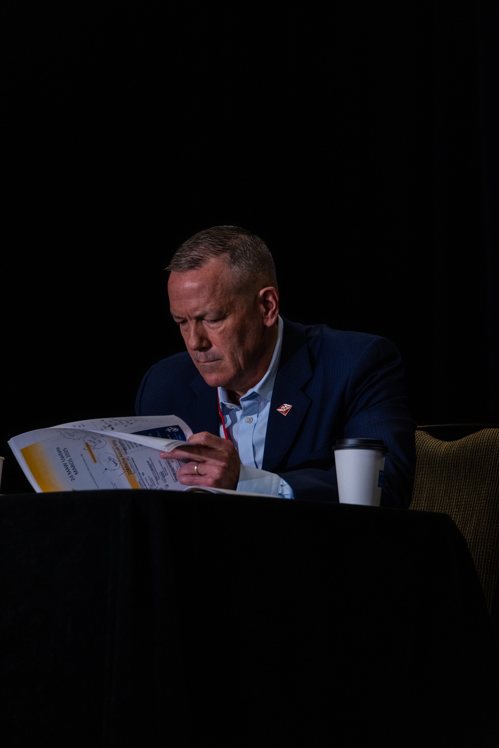 Marine Aviation Readiness and Operations Summit (MAROS) 2025