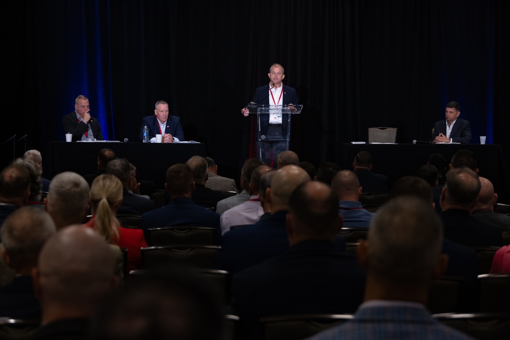 Marine Aviation Readiness and Operations Summit (MAROS) 2025