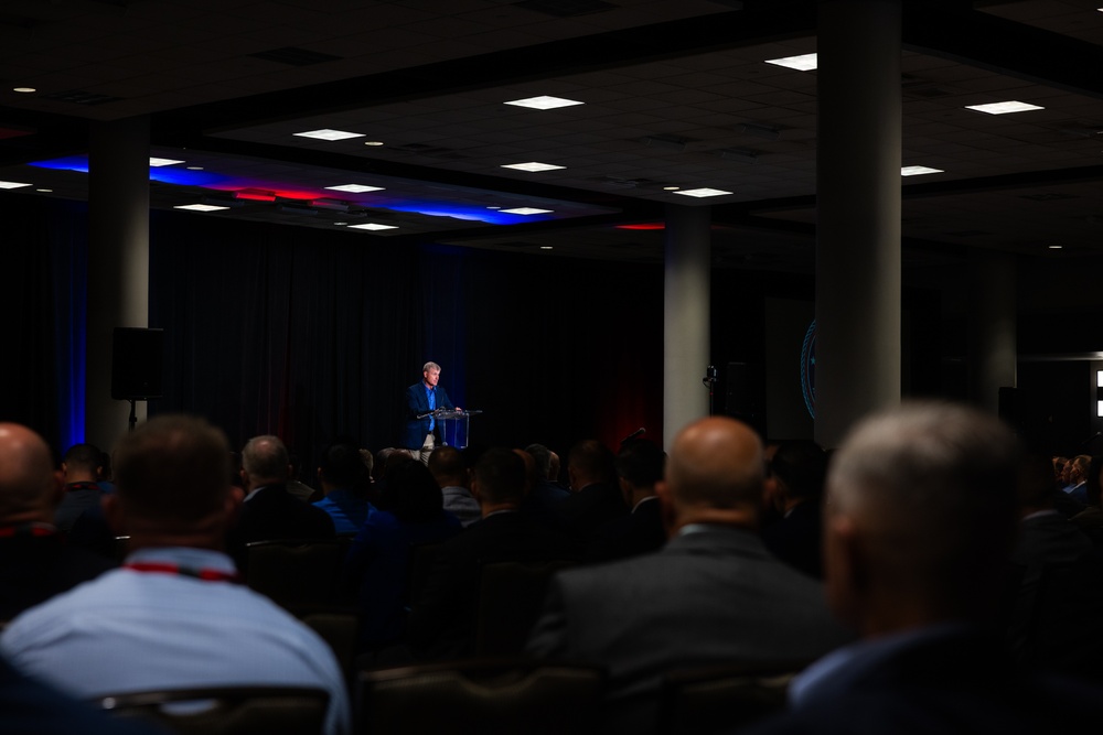 Marine Aviation Readiness and Operations Summit (MAROS) 2025