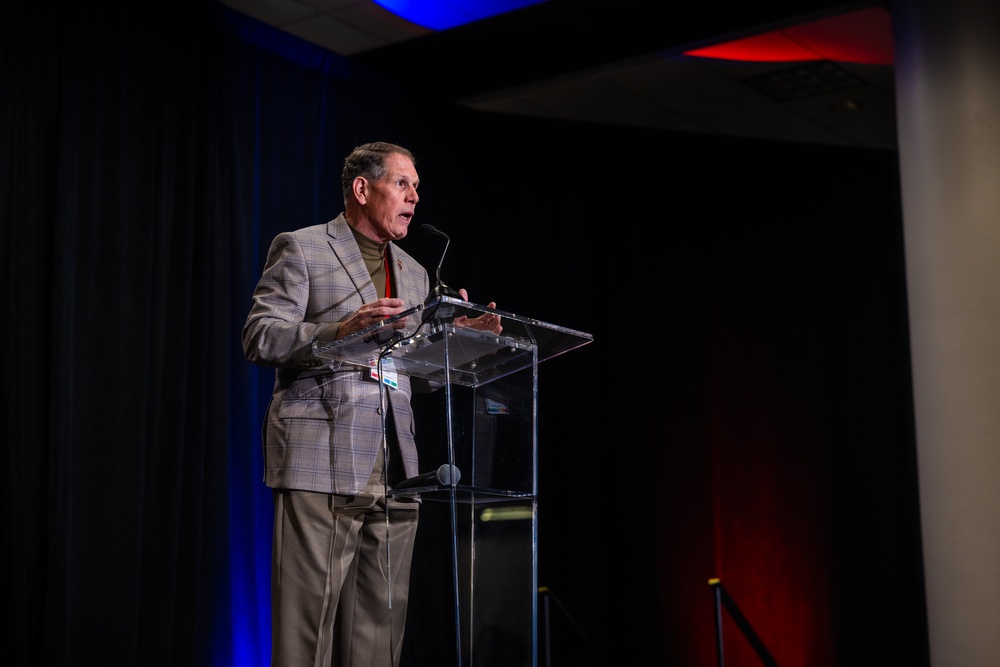 Marine Aviation Readiness and Operations Summit (MAROS) 2025