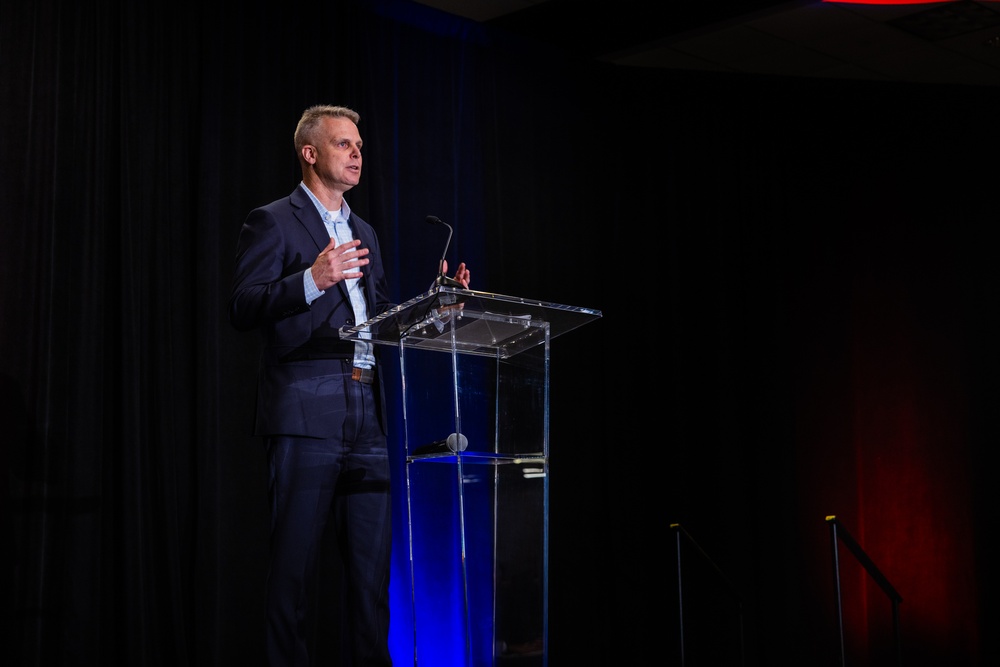 Marine Aviation Readiness and Operations Summit (MAROS) 2025