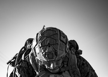 MCMAIC 73-25 conduct physical training and sparring