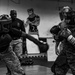MCMAIC 73-25 conduct physical training and sparring