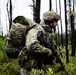 RTI ALC Course Conducts  Reconnaissance STX lanes