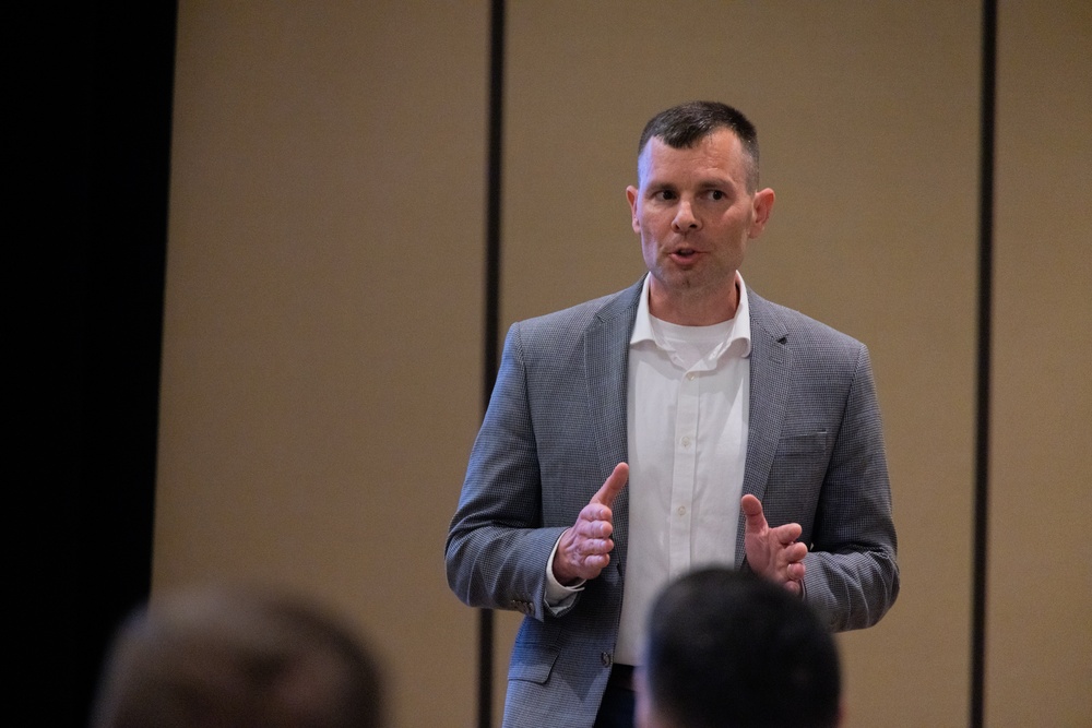 Marine Aviation Readiness and Operations Summit (MAROS) 2025