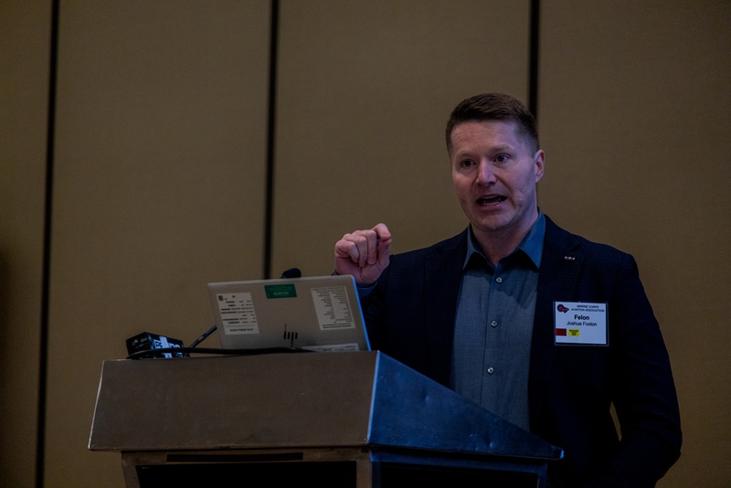 Marine Aviation Readiness and Operations Summit (MAROS) 2025
