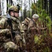RTI ALC Course Conducts  Reconnaissance STX lanes