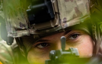 RTI ALC Course Conducts  Reconnaissance STX lanes