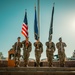 Buckley National Police Week Ceremony