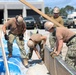 NMCB 133 Conducts Homeport Operations