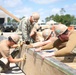 NMCB 133 Conducts Homeport Operations