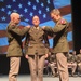 The next generation of Army officers: Daughter’s commissioning highlights family’s commitment to military service