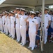 CECOS Turns 80: A Continuing Legacy of Civil Engineer Corps Excellence Celebrated at Port Hueneme
