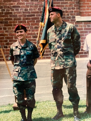 KAFA Cadet Interview