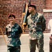 The next generation of Army officers: Daughter’s commissioning highlights family’s commitment to military service