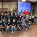 24 seniors enlist in Armed Forces
