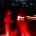 RTI ALC Course Conducts a Night Time Reconnaissance STX lanes