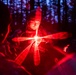 RTI ALC Course Conducts a Night Time Reconnaissance STX lanes