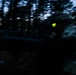 RTI ALC Course Conducts a Night Time Reconnaissance STX lanes