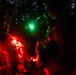 RTI ALC Course Conducts a Night Time Reconnaissance STX lanes
