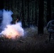 RTI ALC Course Conducts a Night Time Reconnaissance STX lanes