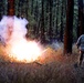 RTI ALC Course Conducts a Night Time Reconnaissance STX lanes
