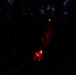 RTI ALC Course Conducts Night Time Reconnaissance STX lanes
