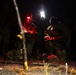 RTI ALC Course Conducts Night Time Reconnaissance STX lanes
