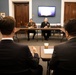 SMMC Ruiz participates in Navy-Marine Corps Caucus breakfast