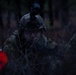 RTI ALC Course Conducts Night Time Reconnaissance STX lanes