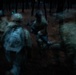 RTI ALC Course Conducts Night Time Reconnaissance STX lanes