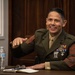 SMMC Ruiz participates in Navy-Marine Corps Caucus breakfast