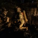 RTI ALC Course Conducts Night Time Reconnaissance STX lanes