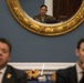 SMMC Ruiz participates in Navy-Marine Corps Caucus breakfast