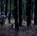 RTI ALC Course Conducts Night Time Reconnaissance STX lanes