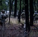 RTI ALC Course Conducts Night Time Reconnaissance STX lanes
