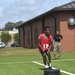 Juggernaut Sled Pull