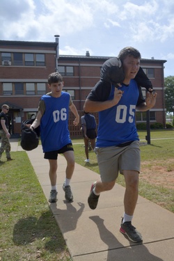Juggernaut heavy run [Image 4 of 4]