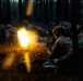 RTI ALC Course Conducts a Night Time Reconnaissance STX lanes