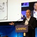 Historian Highlights Enduring Legacies of U.S. Army's Pacific Asian Campaign at LANPAC