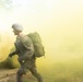 Combat Medic Qualification Course: Field Phase Day 4