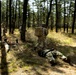 Combat Medic Qualification Course: Field Phase Day 4