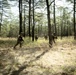 Combat Medic Qualification Course: Field Phase Day 4