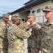 18th Combat Sustainment Support Battalion Soldiers Awarded AAMs for Life-Saving Actions at Accident Scene