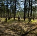 Combat Medic Qualification Course: Field Phase Day 4
