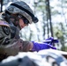 Combat Medic Qualification Course: Field Phase Day 4