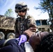 Combat Medic Qualification Course: Field Phase Day 4