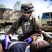 Combat Medic Qualification Course: Field Phase Day 4